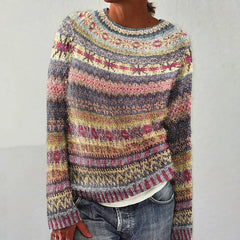 Emma - Vintage Sweater