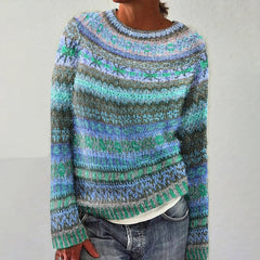 Emma - Vintage Sweater
