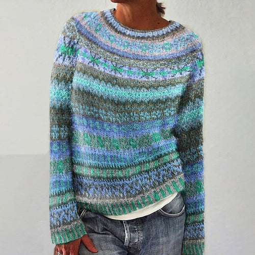 Emma - Vintage Sweater