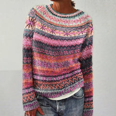 Emma - Vintage Sweater