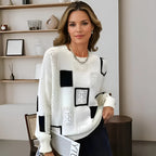 Alida™ - Chic Women's Sweater