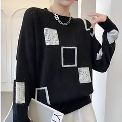 Alida™ - Chic Women's Sweater
