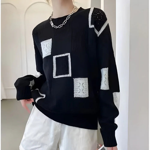 Alida™ - Chic Women's Sweater