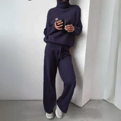 Tessa - Cozy Lounge Set