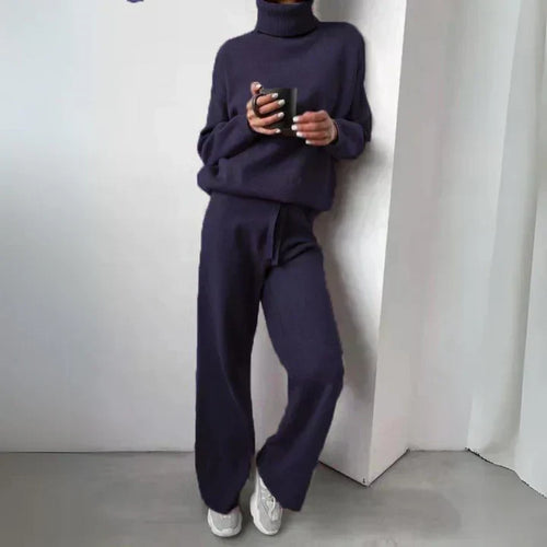 Tessa - Cozy Lounge Set