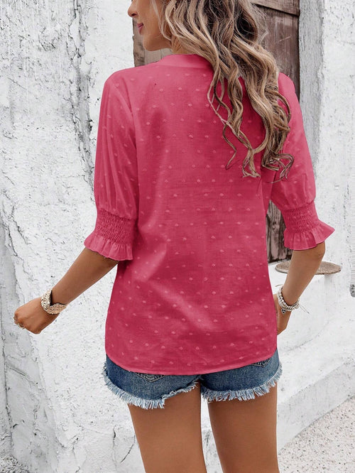 Vera™ - Vintage Inspired Blouse