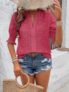 Vera™ - Vintage Inspired Blouse