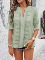 Vera™ - Vintage Inspired Blouse