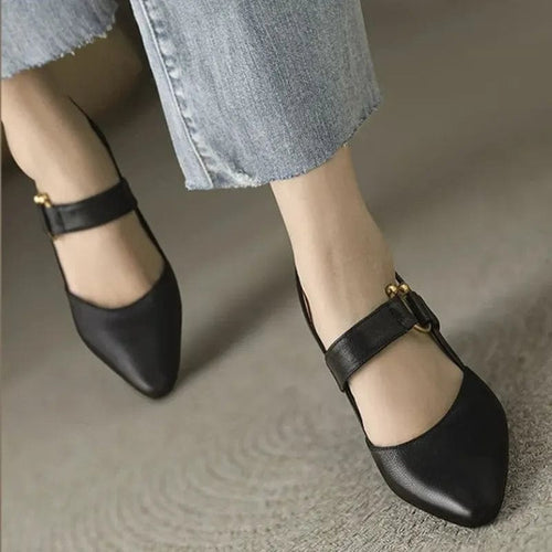 Vera | Orthopedic Heels™