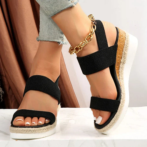 Monica™ - Orthopedic Sandals