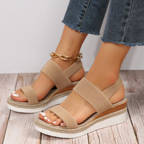 Monica™ - Orthopedic Sandals