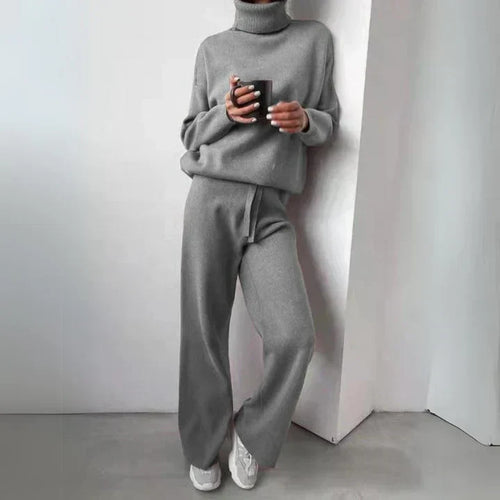 Tessa - Cozy Lounge Set