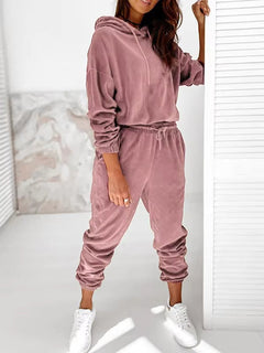 Medalin - Velvet Comfort Set