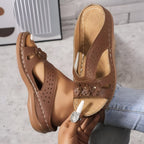 Kapo | Orthopedic Sandals™