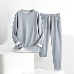 Lina - Warm Thermal Lounge Set