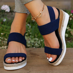 Monica™ - Orthopedic Sandals
