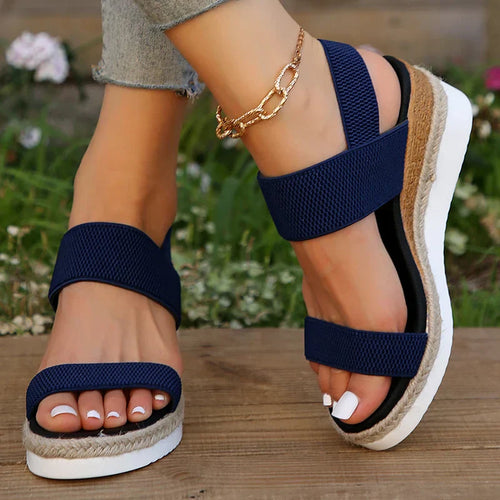 Monica™ - Orthopedic Sandals