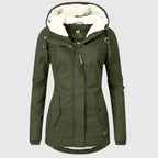 Lyra™ Padded Coat