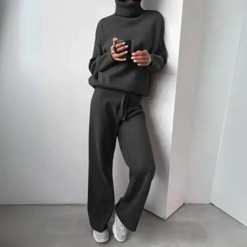 Tessa - Cozy Lounge Set