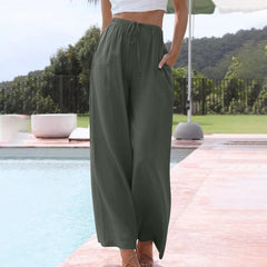 Viola™ - Stylish Summer Pants
