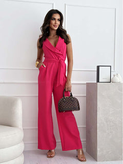 Elina™ - Elegant Stylish Jumpsuit