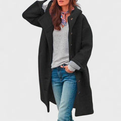 Olivia™ – Elegant Wool Jacket