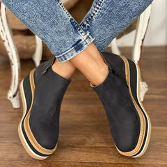 Jeanne | Orthopedic Waterproof Boots™