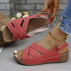 Rova™ | Orthopedic Sandals
