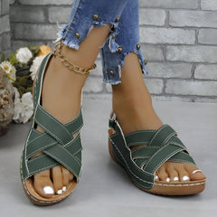 Rova™ | Orthopedic Sandals