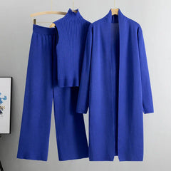 Luna - Elegant 3-Piece Set