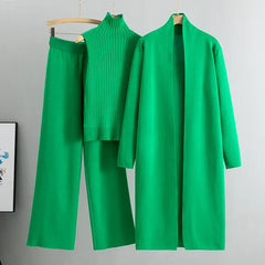 Luna - Elegant 3-Piece Set