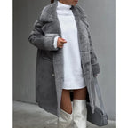 Noelle™ - Warm Elegant Coat