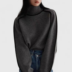 Tianna - Sophisticated Sweater