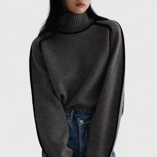 Tianna - Sophisticated Sweater