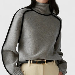 Tianna - Sophisticated Sweater