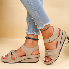 Calyna | Orthopedic Sandals™