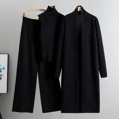 Luna - Elegant 3-Piece Set