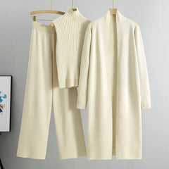 Luna - Elegant 3-Piece Set