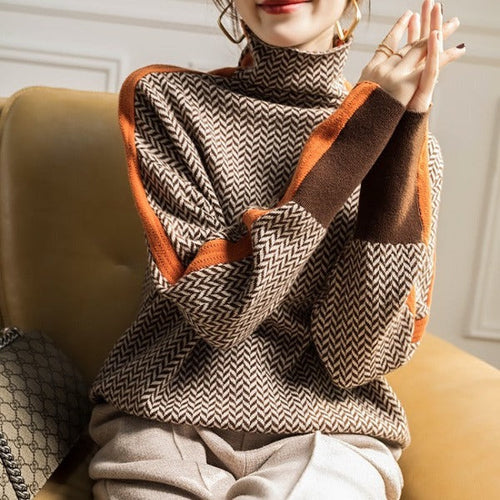 Madison - Knitted Sweater