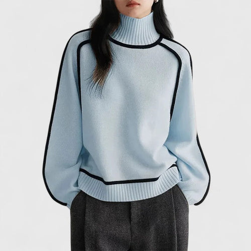 Tianna - Sophisticated Sweater