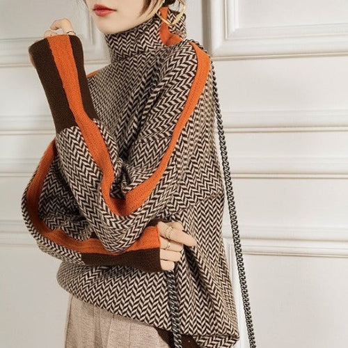 Madison - Knitted Sweater