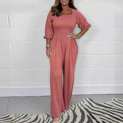 KIMI™ - Casual Jumpsuit