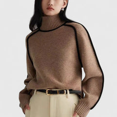 Tianna - Sophisticated Sweater