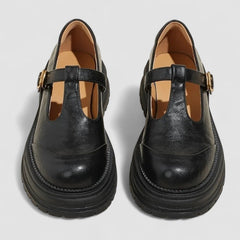 Elise – Elegant Leather Shoes