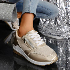 Stellara | Surge Orthopedic Platform Sneakers™