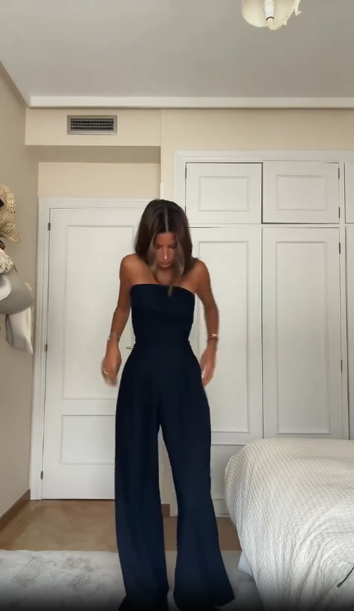 EVELIN - Jumpsuit