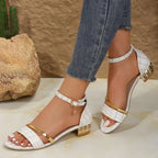 Jaylee - Chic Stylish Sandals