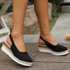 Mariam | Orthopedic Sandals™