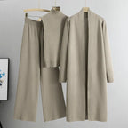 Luna - Elegant 3-Piece Set