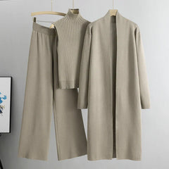 Luna - Elegant 3-Piece Set